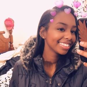 Meet your Posher, Sabrina